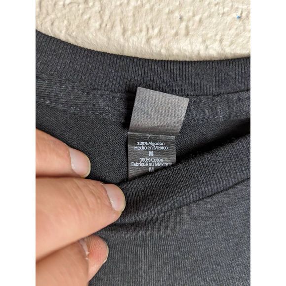 Stone Sour Band Shirt - Picture 4 of 4